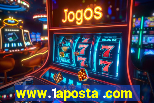 www.1aposta .com